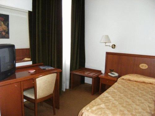 Hotel Europa Udine Zewnętrze zdjęcie