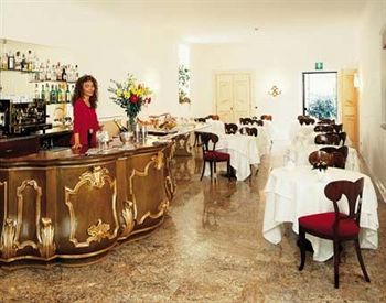 Hotel Europa Udine Zewnętrze zdjęcie