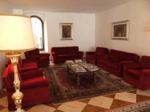 Hotel Europa Udine Zewnętrze zdjęcie