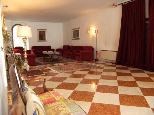 Hotel Europa Udine Zewnętrze zdjęcie