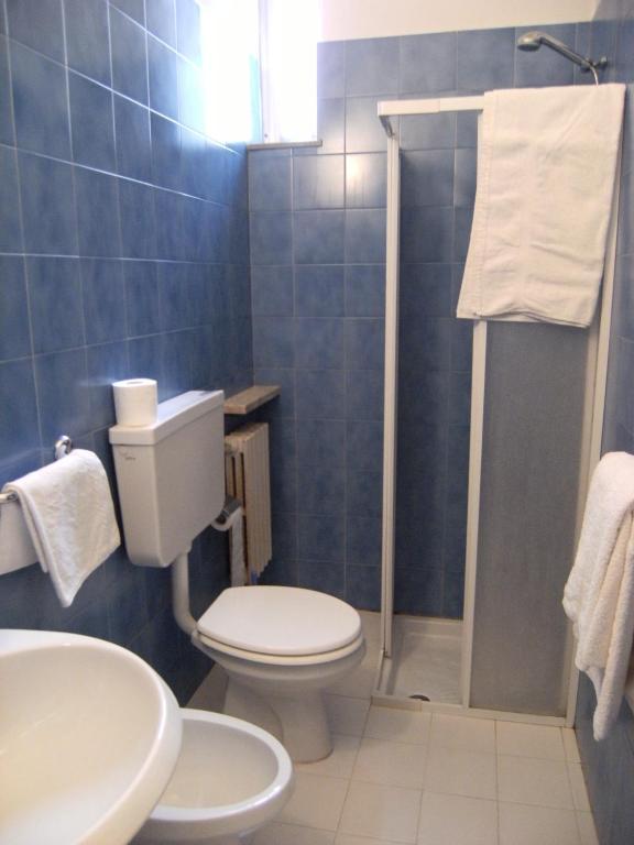 Hotel Europa Udine Zewnętrze zdjęcie